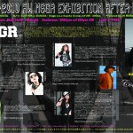 2009-2010 AW MSGR EXHIBITION AFTER PARTY