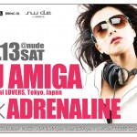 2009.6.13. @nude (香川）