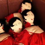 シルバーウィーク？