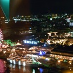 神戸〜大阪〜京都