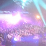 カウントダウンの思い出