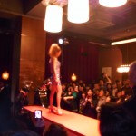 昨日のパーティ