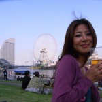 ゴールデンウィークの思い出