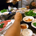 週末日記 韓国編