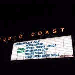 週末日記　AGEHA〜BEACH