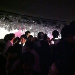 週末とその延長日記