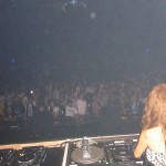 HOUSE NATION FIESTA@agehaの思い出