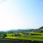 週末日記　広島編