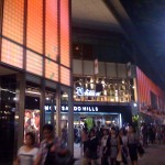 J’AIME MON CARREの思い出