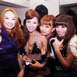 ARMANI EXCHANGE MUSIC TOUR  Alux - ASTRANCE編