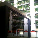 久しぶりの銀座