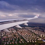 週末日記　上海編