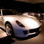 やはりこの曲線美は素敵です