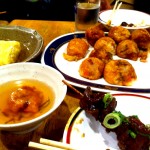 週末日記　大阪ー名古屋ー東京