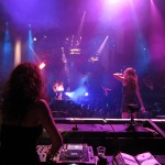 週末日記 it girls編