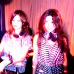 週末日記 AFRICA 10th Anniversary Party 編