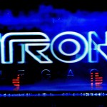 昨日のTron Legacy Fantastic Night