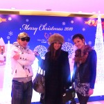 だいぶ年末っぽくなってきました