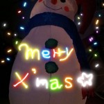 ☆Merry Christmas☆