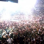 カウントダウンの思い出