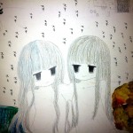 週末日記　秋葉原〜Kylie