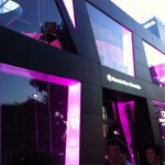 週末日記　メルセデスー名古屋ー上海ーWOMB