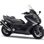 YAMAHA TMAX530 Special Party