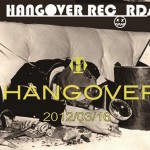 HANGOVER RECORDS presents FUCKIN’ BIRTHDAY