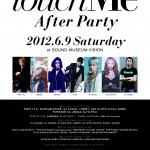 touchMe After Party