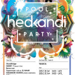Hed Kandi Pool Party (Osaka)