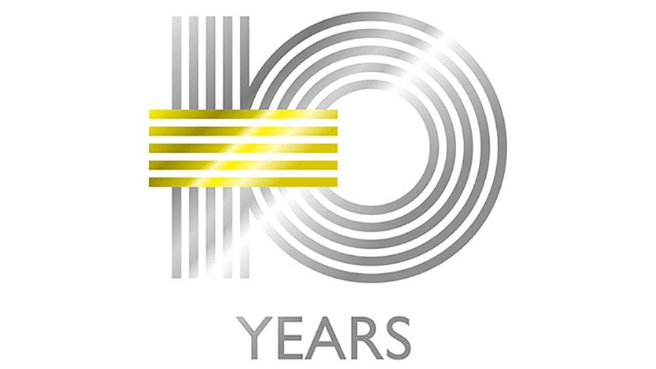 10th anniv logo 1074