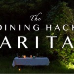 THE DINING HACK ARITA