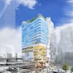 渋谷フクラス(SHIBUYA FUKURAS) opening event