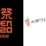 お祭ween by Cointreau